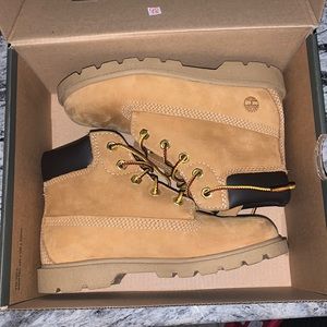 Boy Timbs